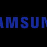 Samsung Logo 2018