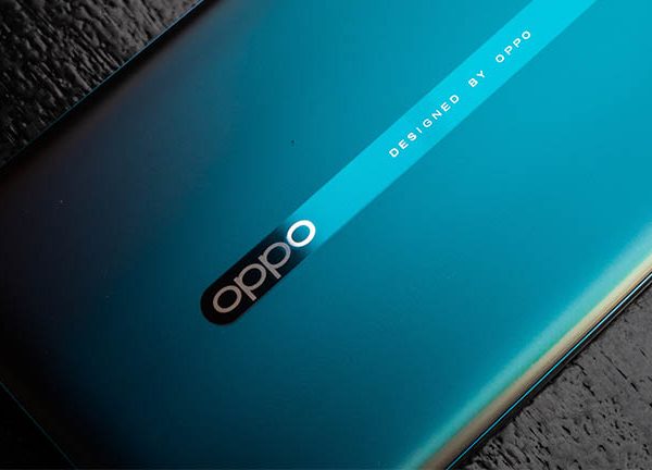 Oppo-Smartphone