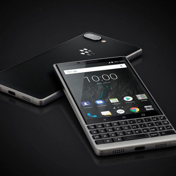 BlackBerry Key2