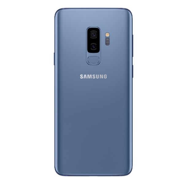 Samsung Galaxy S9 Plus