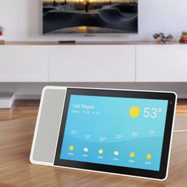 Lenovo Smart Display