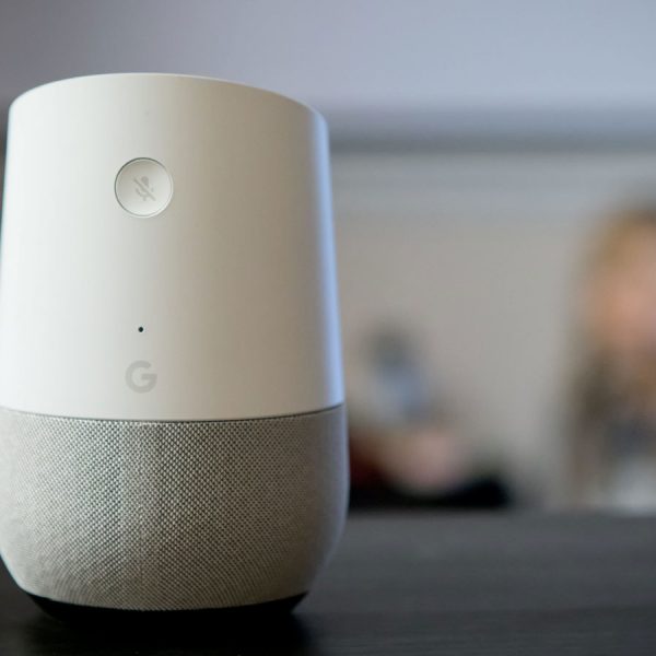 Google Home