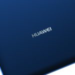 Huawei Mate 10 Pro Back