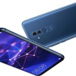 Huawei Mate 20 Lite Leak