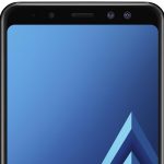 Samsung Galaxy A8