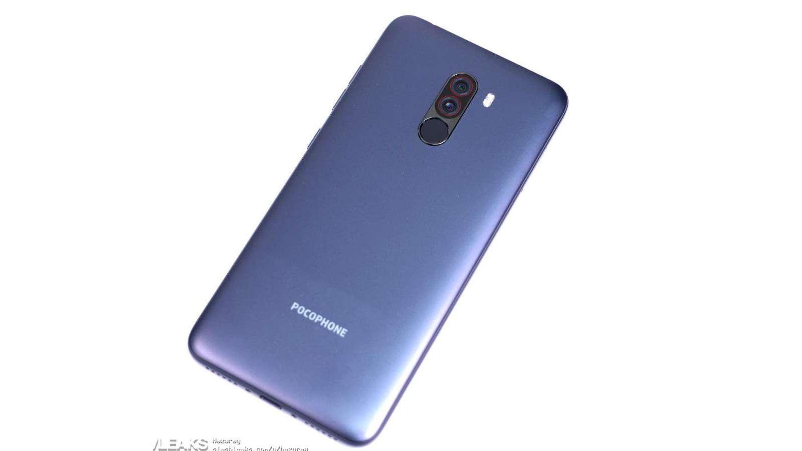 Купить Pocophone F 1 На Авито