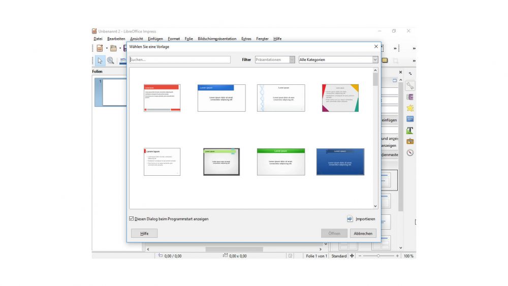 Empfehlenswerte Alternativen Zu Powerpoint Updated