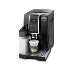 Kaffeegenuss mit De&#039;Longhi Dinamica ECAM 350.55.B