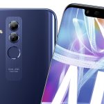 Huawei Mate 20 lite