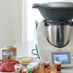 Thermomix reinigen