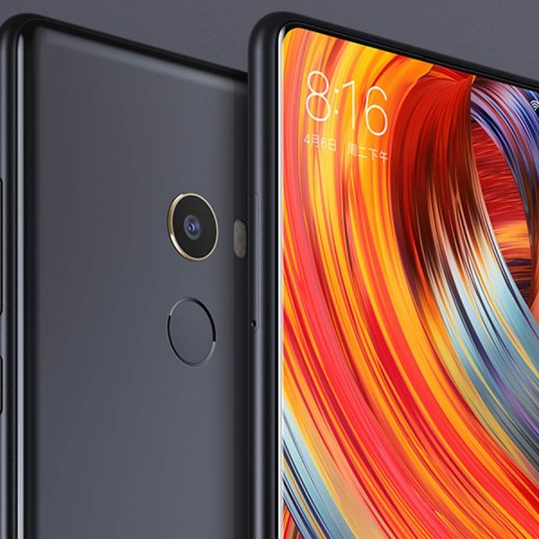 Xiaomi Mi Mix 2