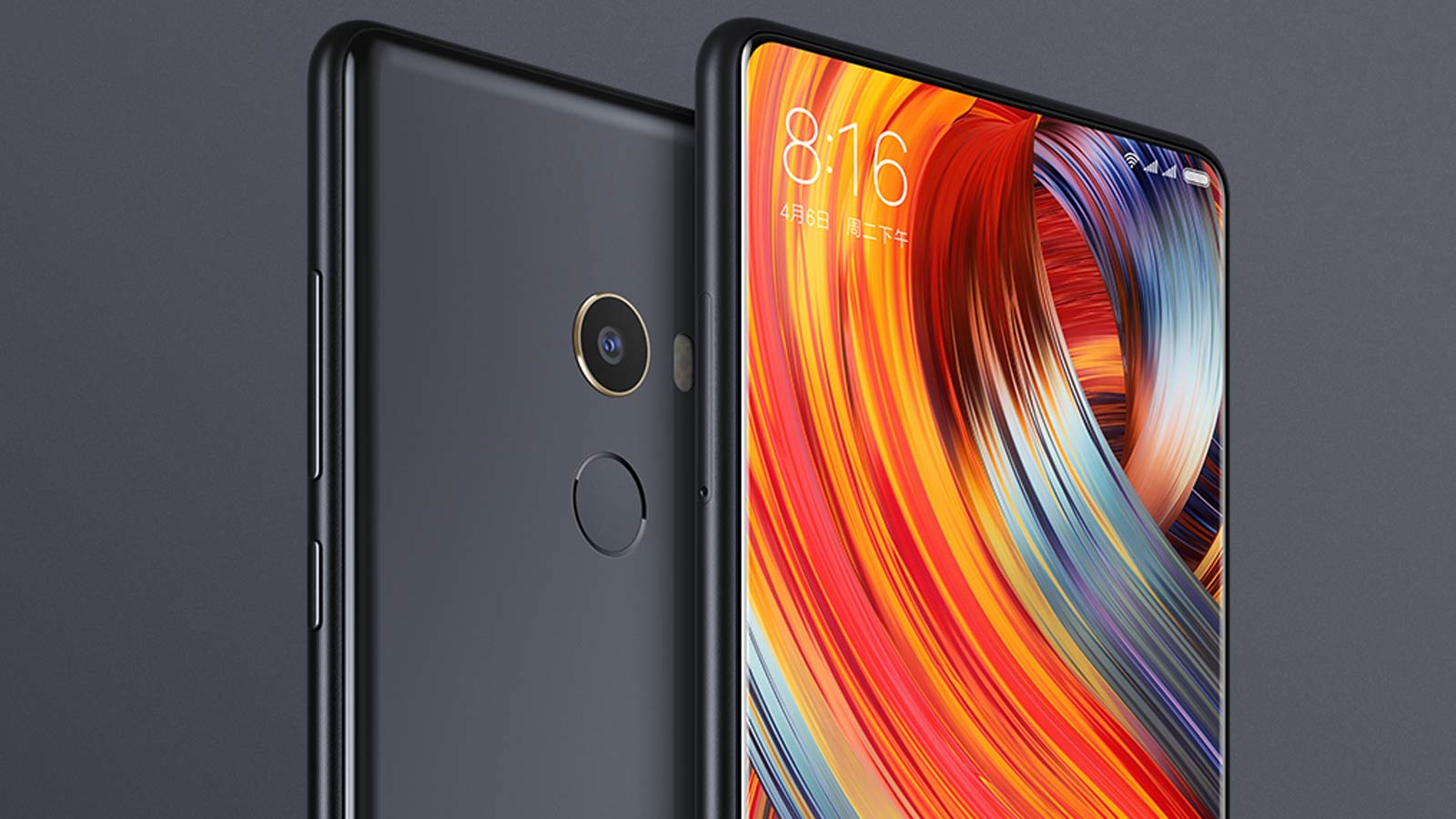 Mi Mix 4 Купить В Москве