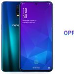 Oppo R19 Renderbilder aufgetaucht