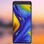 Xiaomi Mi Mix 3 Leak zu den Specs