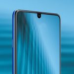 Render-Bild Samsung Galaxy M20