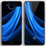 Vivo Nex Dual Display