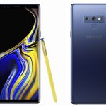 Das Samsung Galaxy Note9