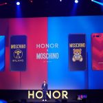 Honor V20 MOSCHINO Edition