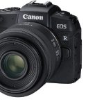 Canon EOS RP