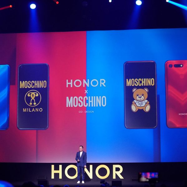 Vorstellung des Honor View 20