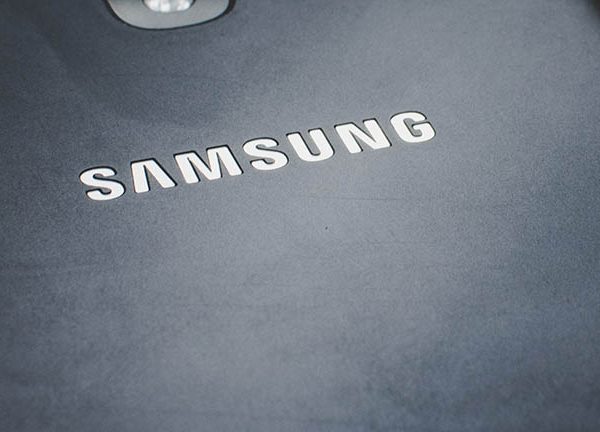 Samsung Logo