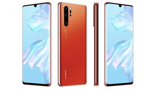 Huawei P30 Pro Leak Offenbart Marktstart Und Preis Updated