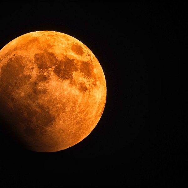 Mondfinsternis und Blutmond fotografieren: Tipps und Tricks