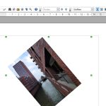 OpenOffice: Bild drehen – so geht’s