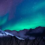 Polarlichter fotografieren: So gelingen Bilder der Nordlichter