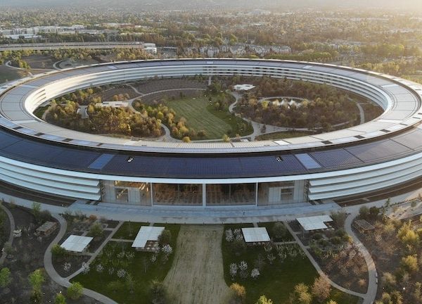 Apple Campus