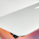 Mini-LED-Displays für Mac und iPad