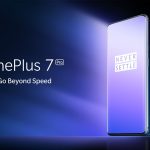 OnePlus 7 Pro Blau