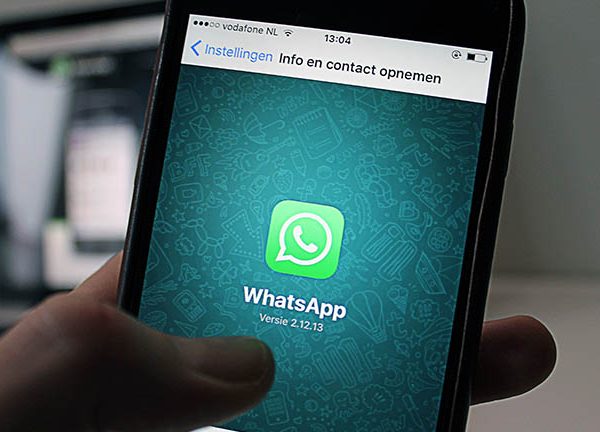 WhatsApp: Werbung kommt und so wird sie ausgespielt