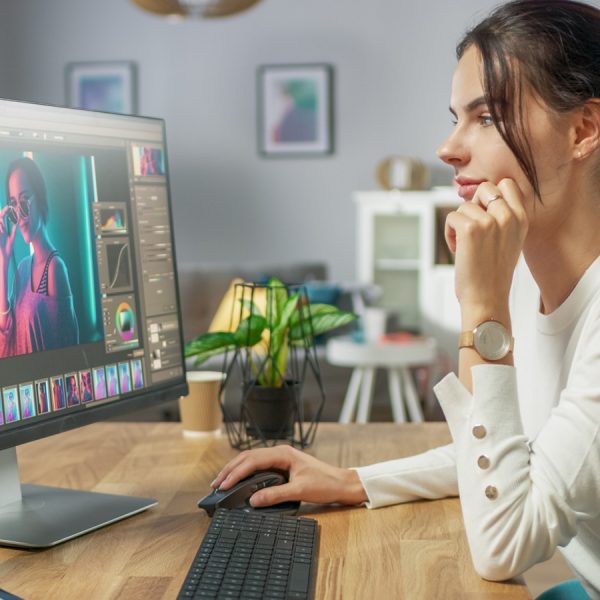 Arbeitsvolumen bei Photoshop voll: Problemlösung und Anleitung