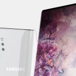 Samsung Galaxy Note10 Pro