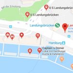 Google Maps Orte markieren: So geht’s