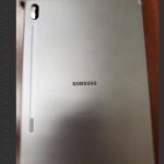 Samsung Galaxy Tab S6