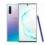 Samsung Galaxy Note 10 Plus mit S Pen