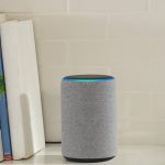 Amazon Echo Plus Lautsprecher