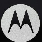 Motorola Logo