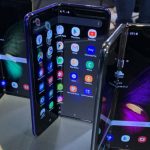 Samsung Galaxy Fold