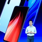 Event Vorstellung Xiaomi Redmi Note 8 (Pro)