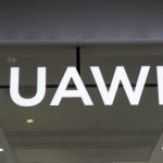 Logo Huawei