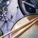 E-Drum-Set: Diese Vorteile hat das elektronische Schlagzeug