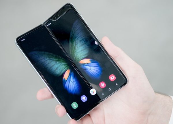 Samsung Galaxy Fold