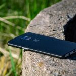 Ein OnePlus-Smartphone wie das kommende 7T Pro