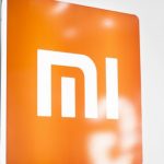 Logo Xiaomi Mi