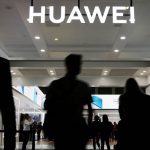 Huawei Logo