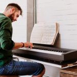 E-Piano für Anfänger: Digitalpiano-Know-how für Beginner