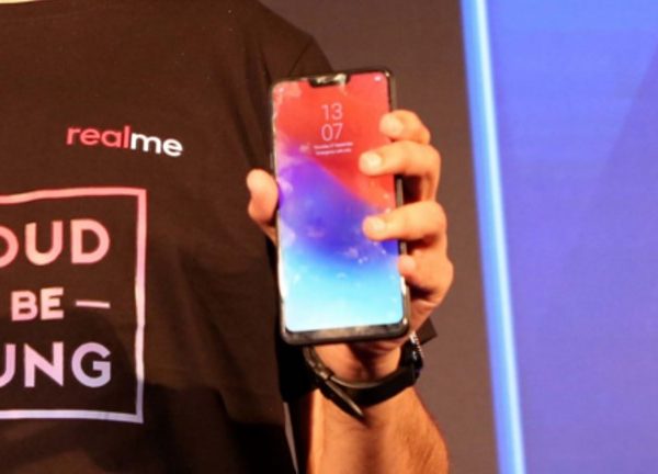 Realme 2 Pro Launch Indien